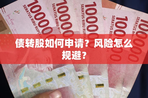 北京债转股如何申请？风险怎么规避？